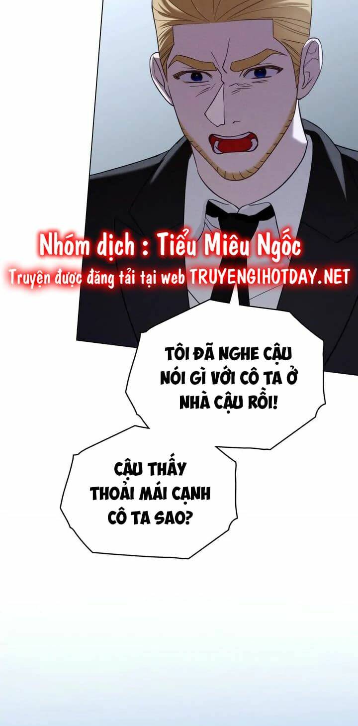 Chàng Người Sói Phát Điên Vì Tôi Chapter 30 - Trang 2