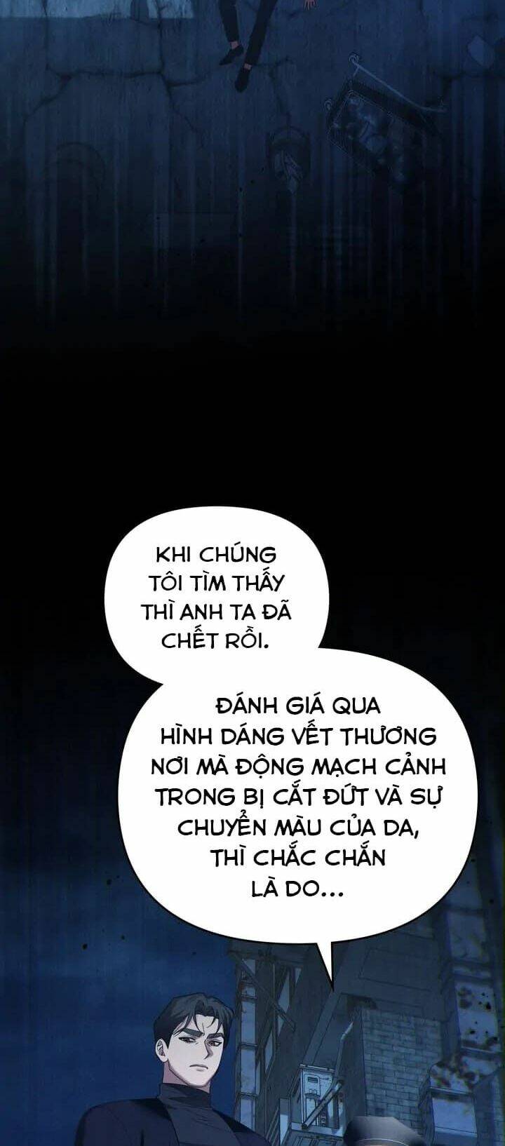 Chàng Người Sói Phát Điên Vì Tôi Chapter 30 - Trang 2