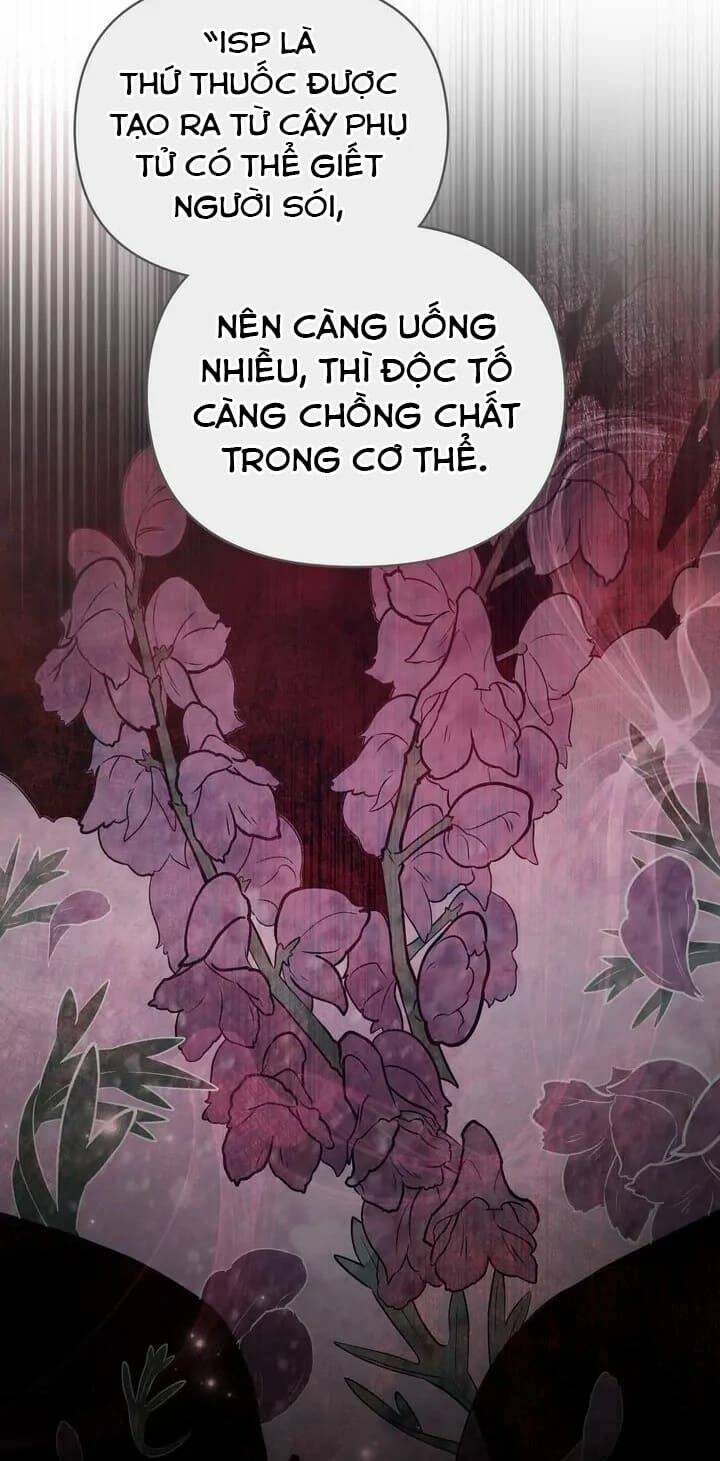 Chàng Người Sói Phát Điên Vì Tôi Chapter 30 - Trang 2