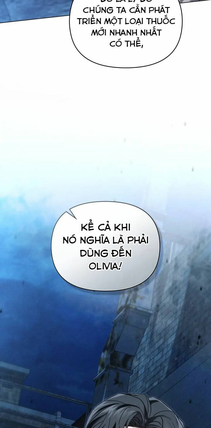 Chàng Người Sói Phát Điên Vì Tôi Chapter 30 - Trang 2