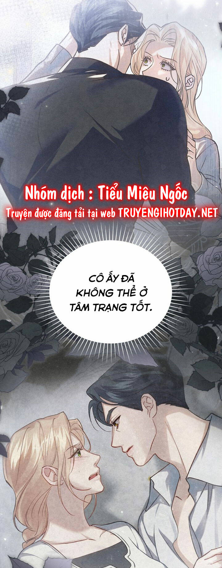 Chàng Người Sói Phát Điên Vì Tôi Chapter 27 - Trang 2