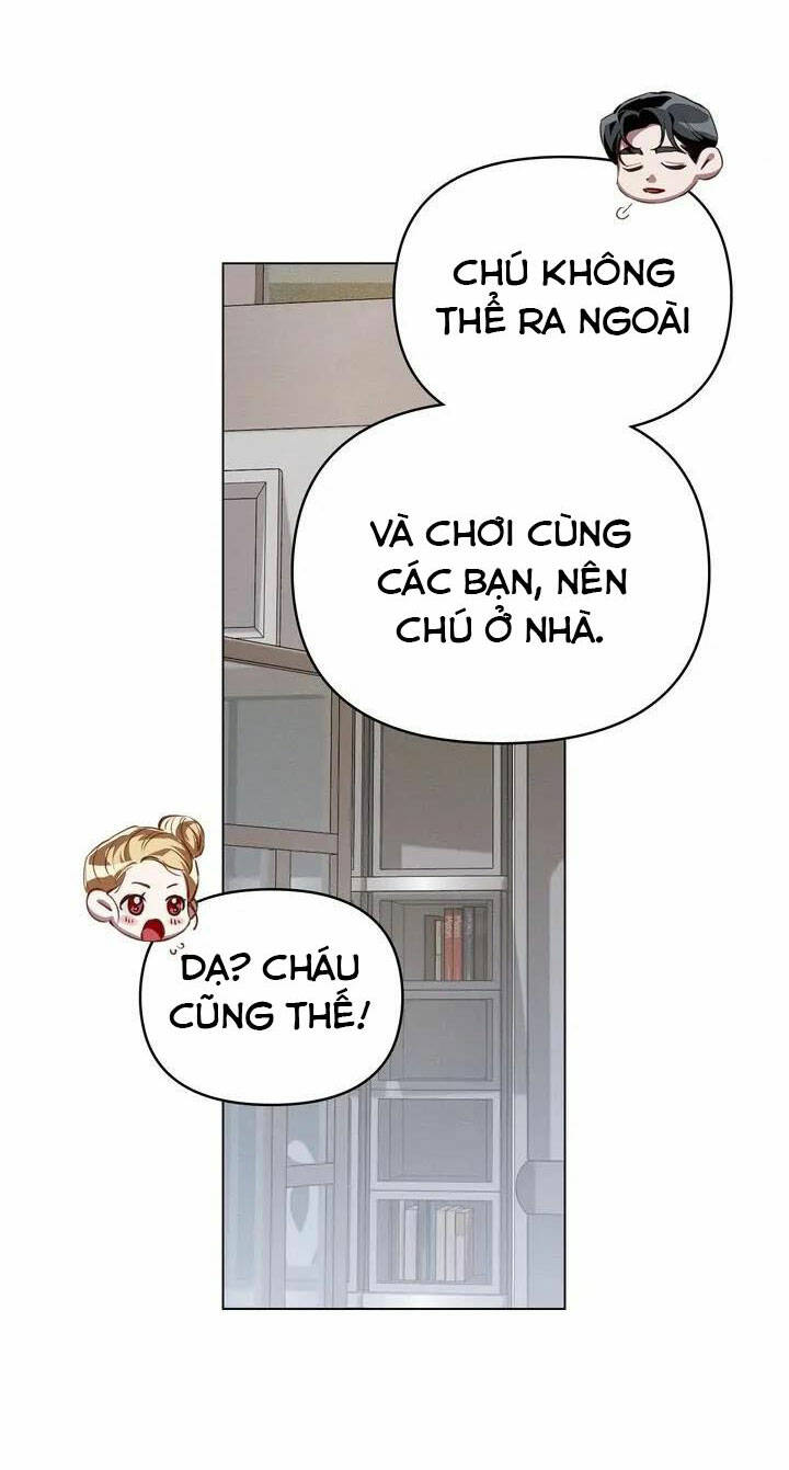 Chàng Người Sói Phát Điên Vì Tôi Chapter 24 - Trang 2