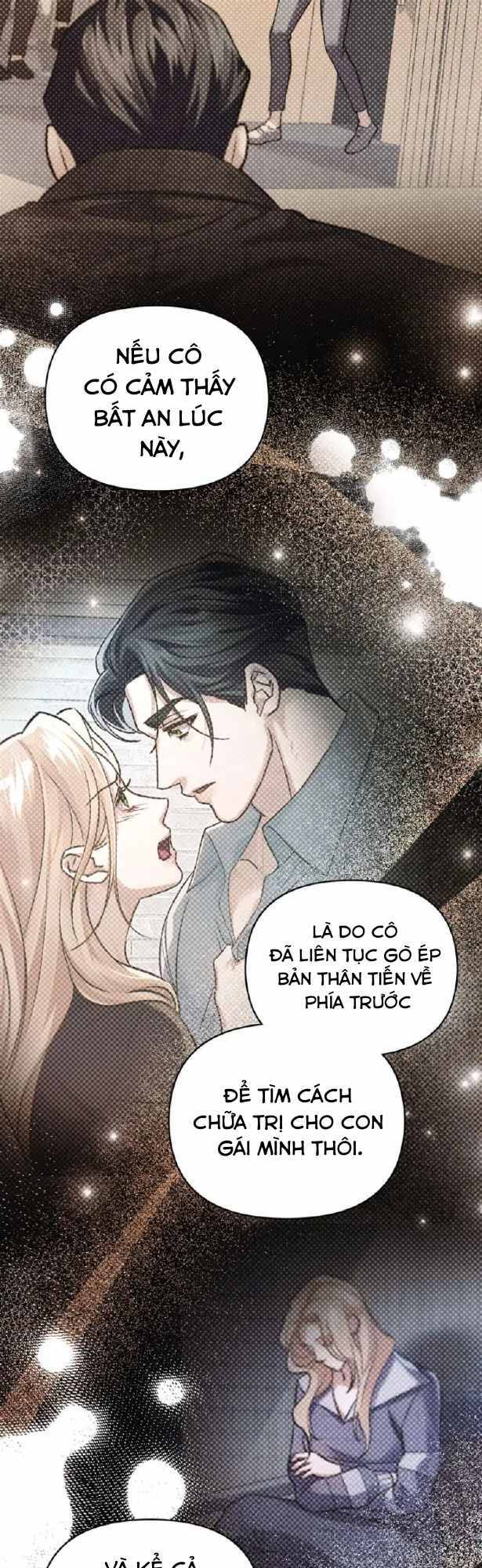 Chàng Người Sói Phát Điên Vì Tôi Chapter 23 - Trang 2