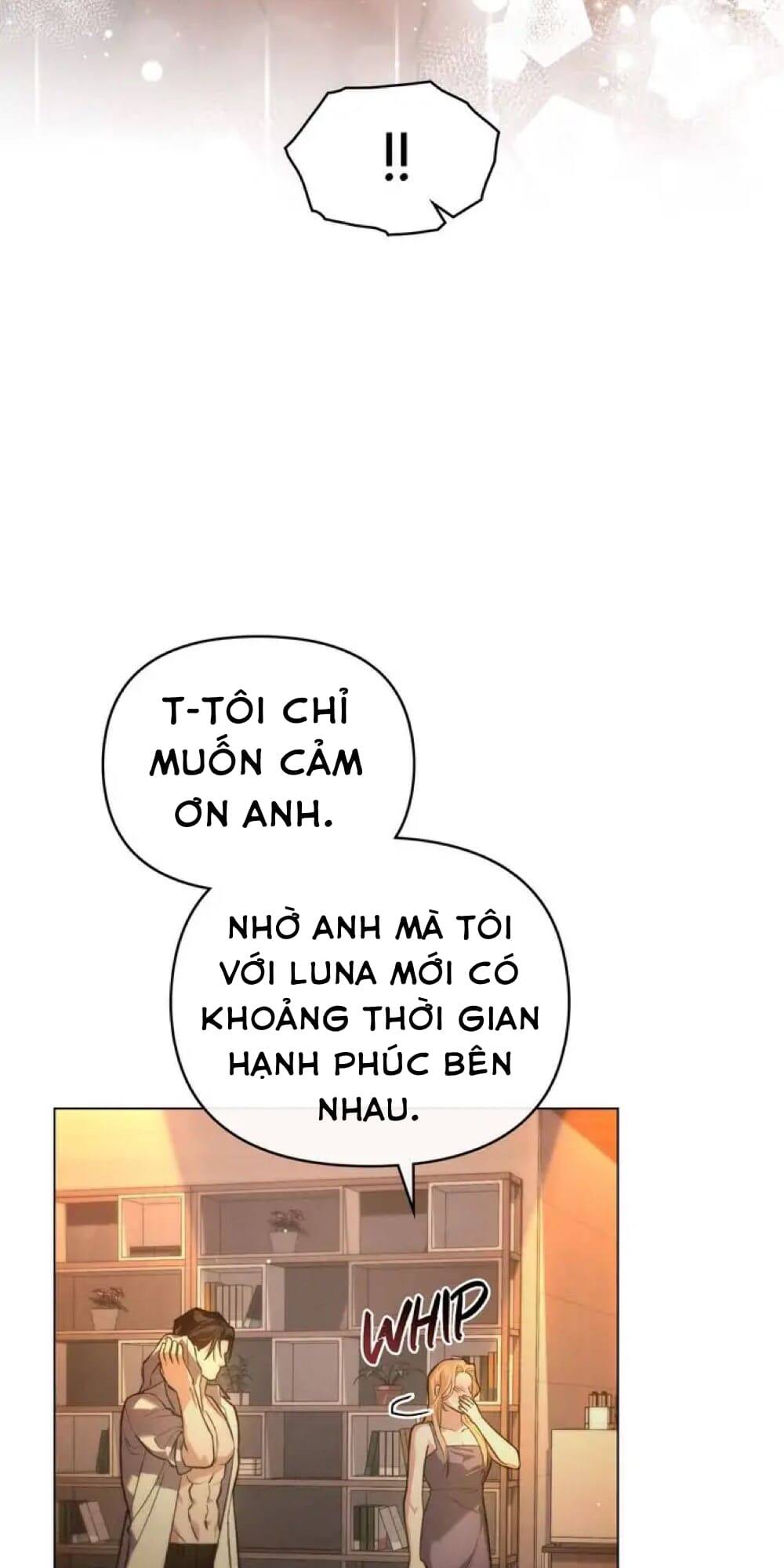 Chàng Người Sói Phát Điên Vì Tôi Chapter 22 - Trang 2