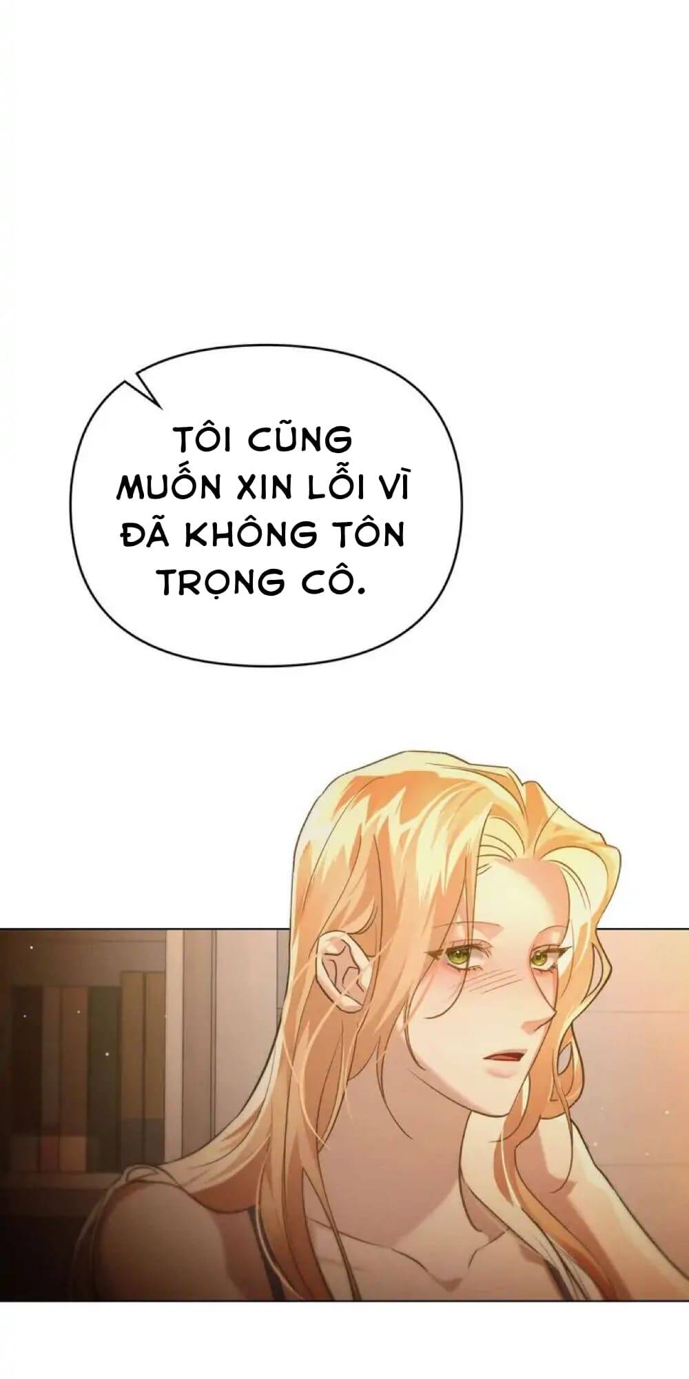 Chàng Người Sói Phát Điên Vì Tôi Chapter 22 - Trang 2