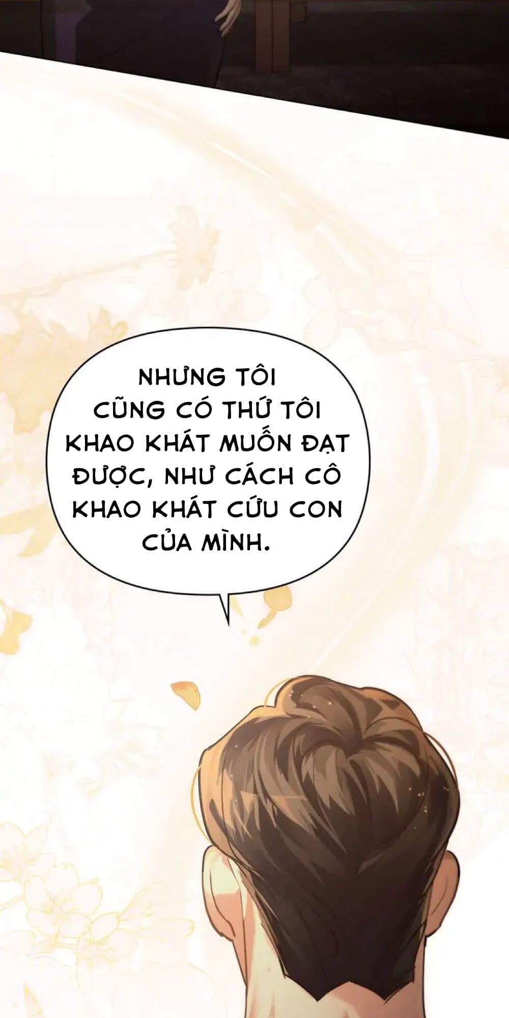 Chàng Người Sói Phát Điên Vì Tôi Chapter 22 - Trang 2