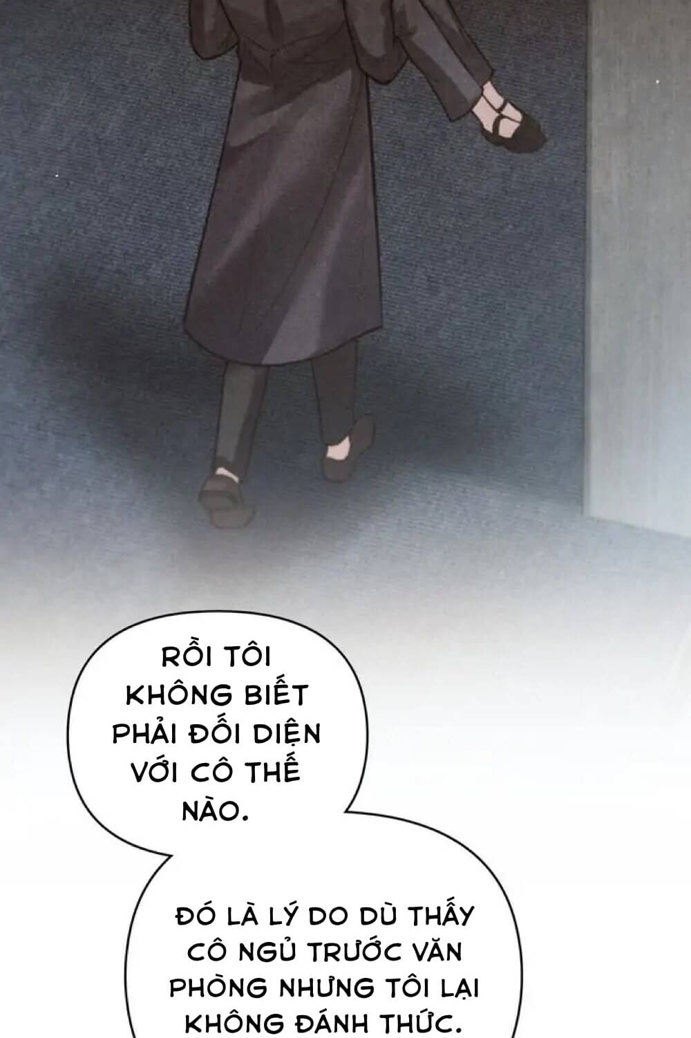 Chàng Người Sói Phát Điên Vì Tôi Chapter 22 - Trang 2