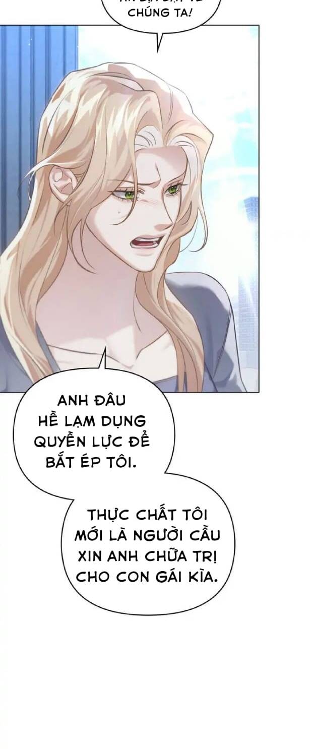 Chàng Người Sói Phát Điên Vì Tôi Chapter 22 - Trang 2