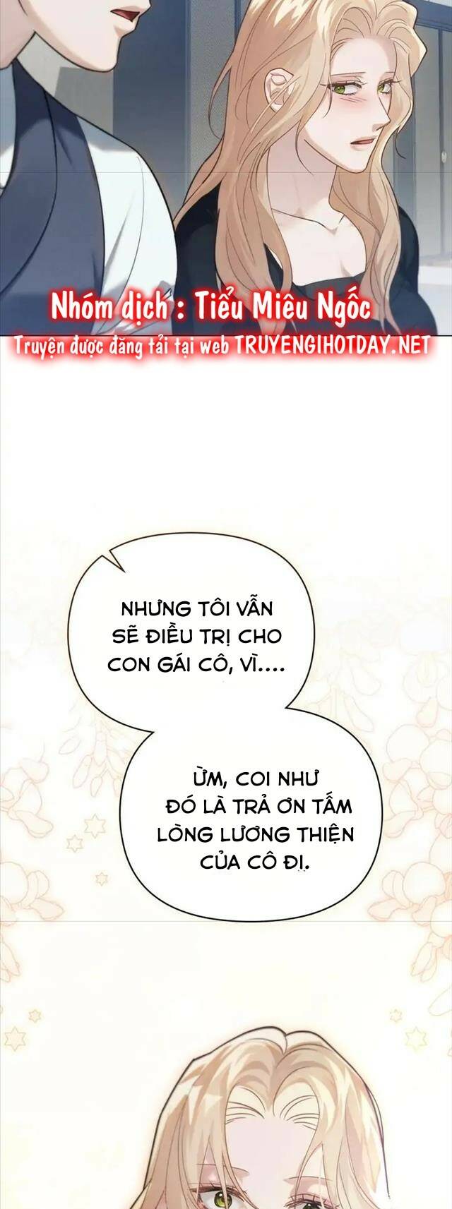 Chàng Người Sói Phát Điên Vì Tôi Chapter 20 - Trang 2