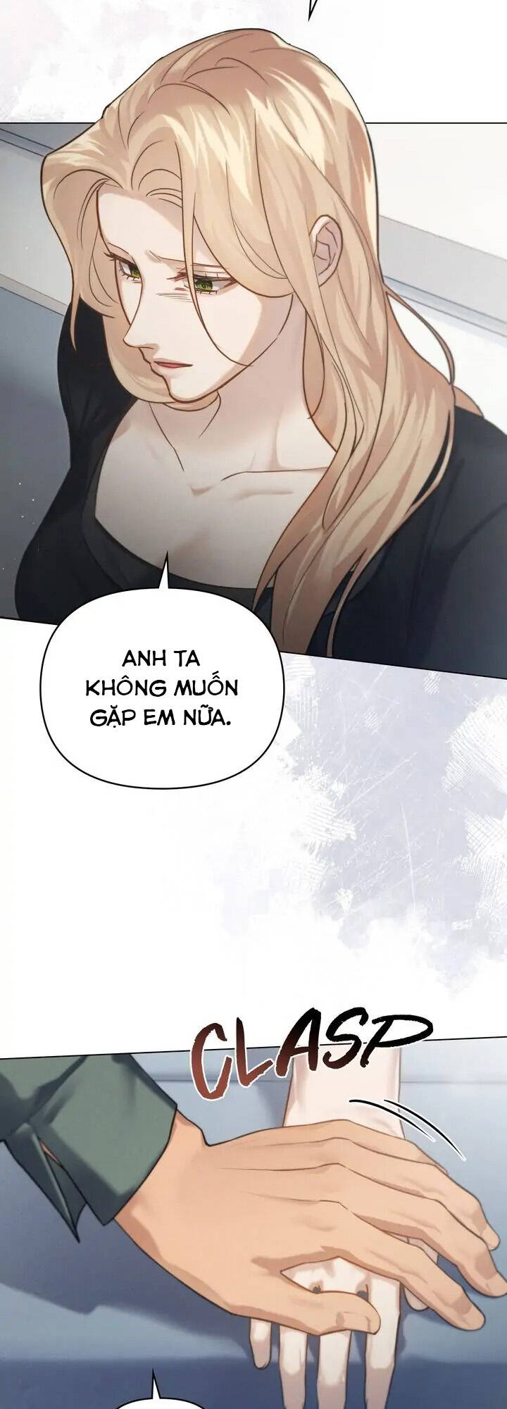 Chàng Người Sói Phát Điên Vì Tôi Chapter 19 - Trang 2