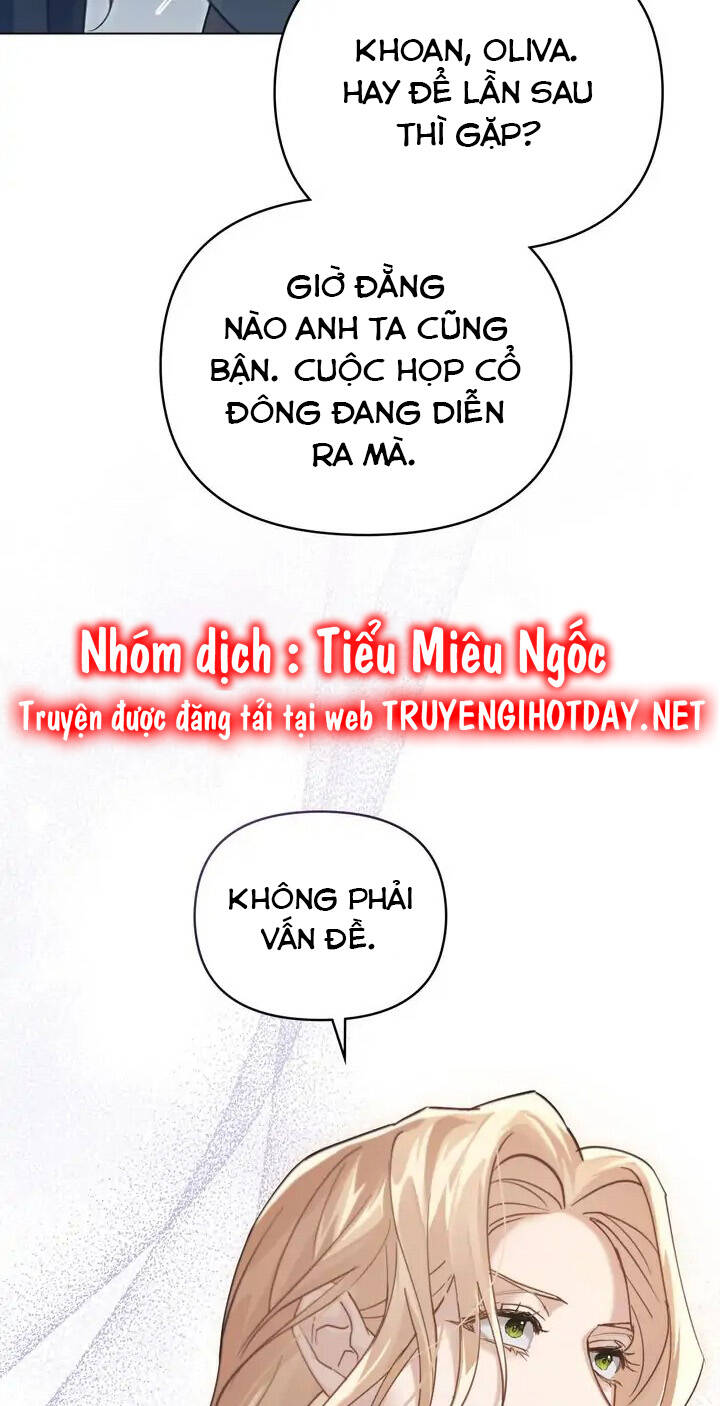 Chàng Người Sói Phát Điên Vì Tôi Chapter 19 - Trang 2