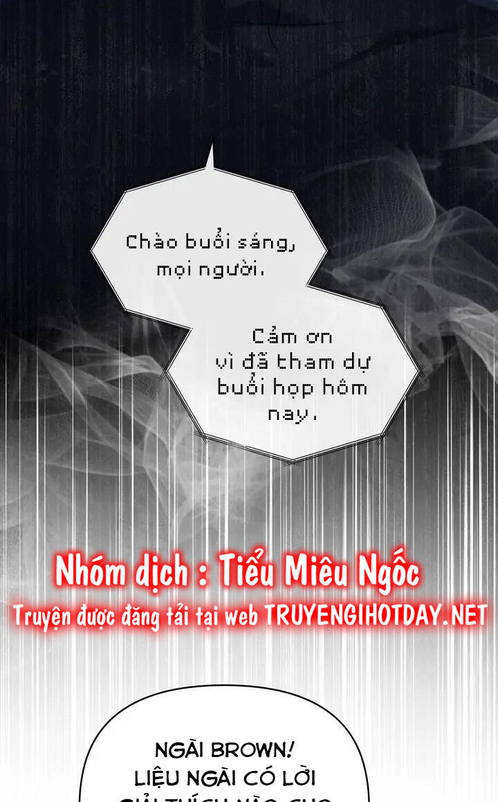 Chàng Người Sói Phát Điên Vì Tôi Chapter 19 - Trang 2