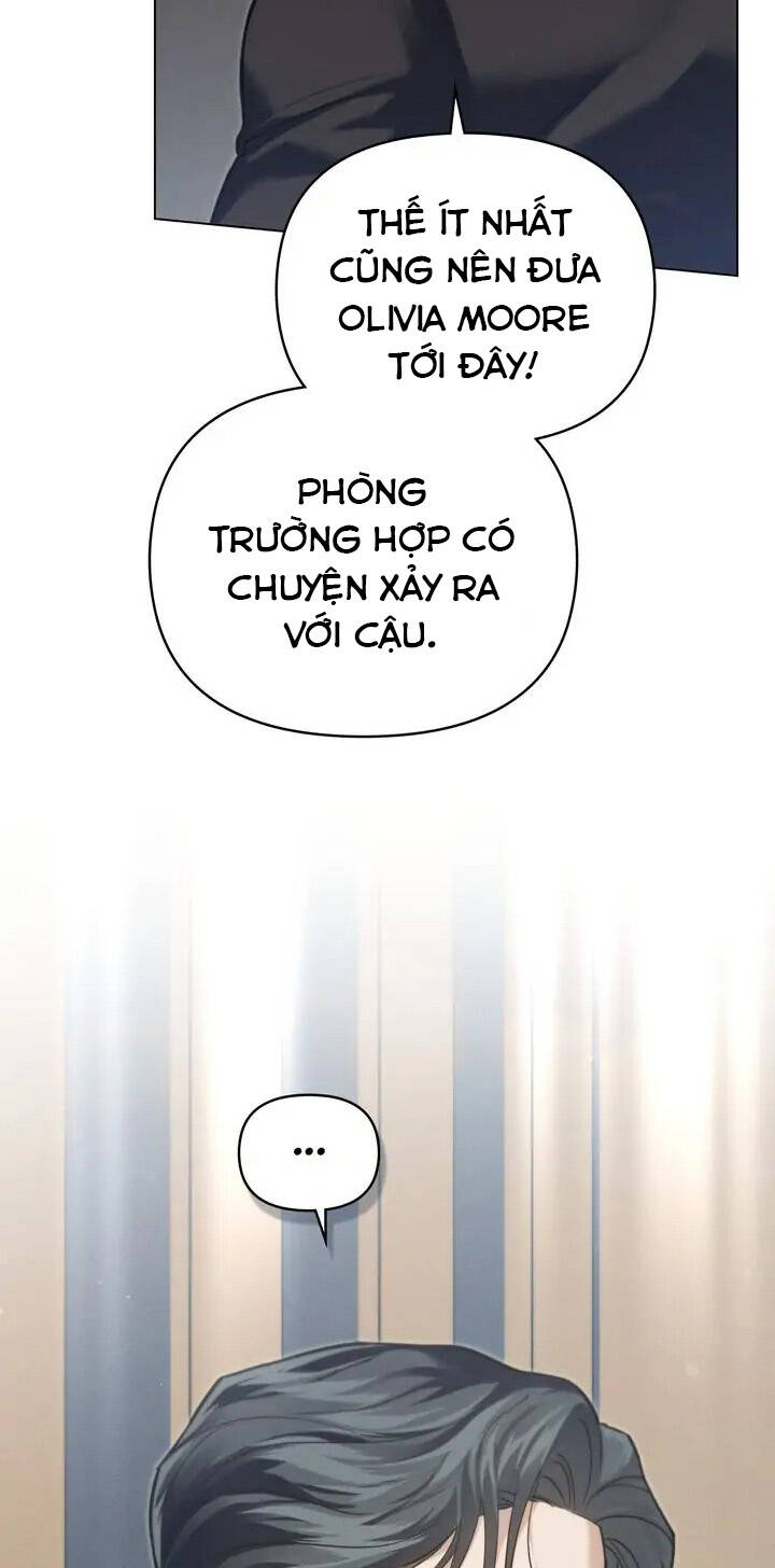 Chàng Người Sói Phát Điên Vì Tôi Chapter 19 - Trang 2