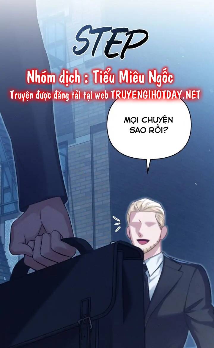 Chàng Người Sói Phát Điên Vì Tôi Chapter 16 - Trang 2