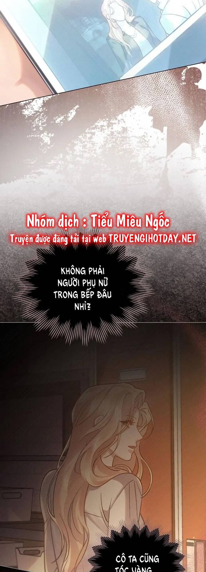 Chàng Người Sói Phát Điên Vì Tôi Chapter 16 - Trang 2