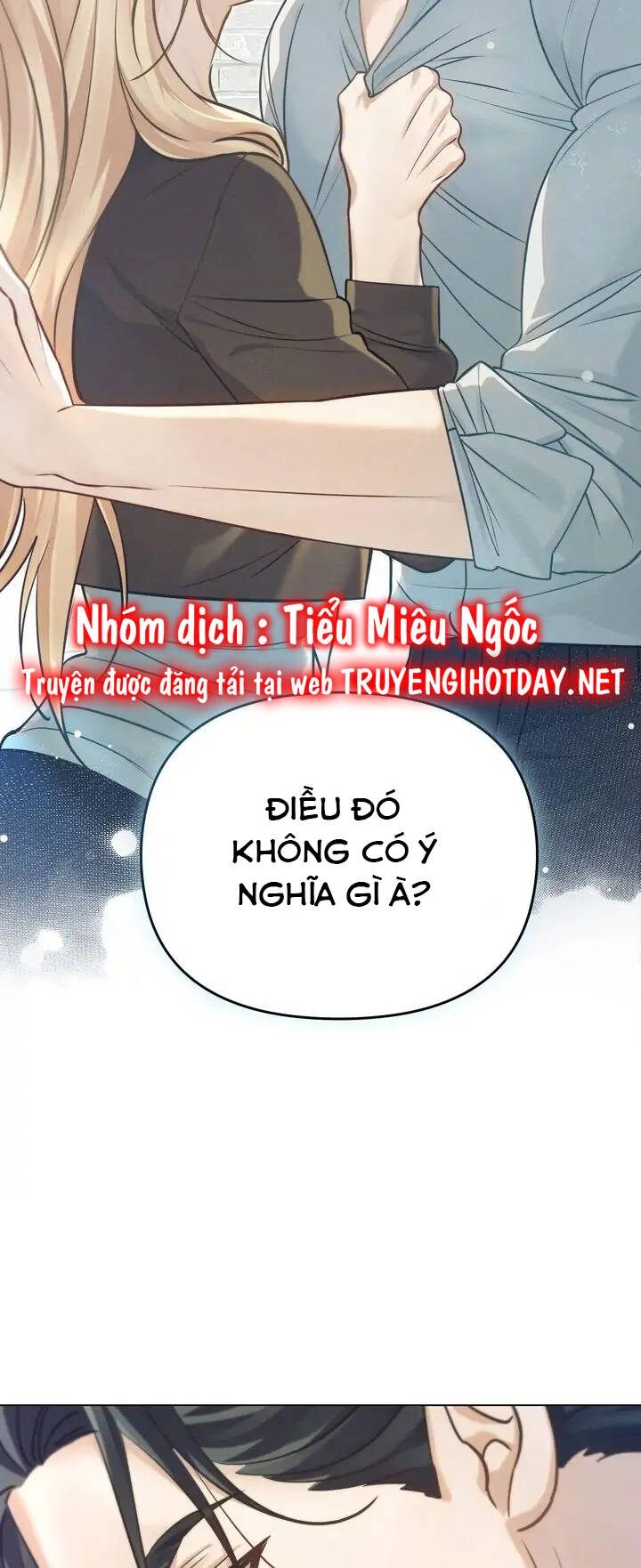 Chàng Người Sói Phát Điên Vì Tôi Chapter 11 - Trang 2