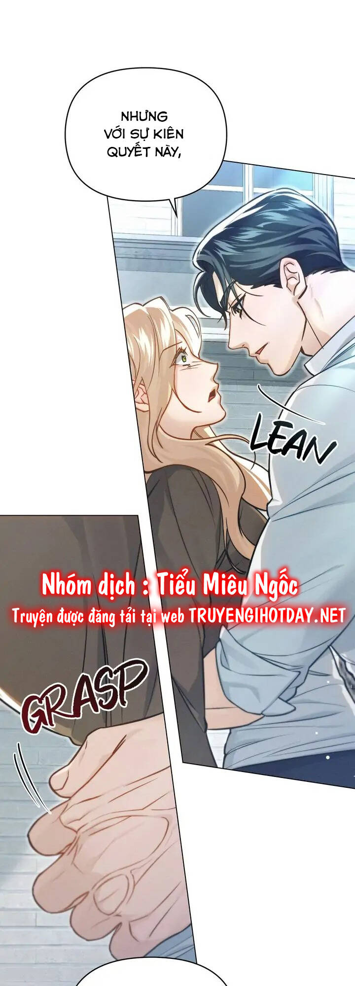 Chàng Người Sói Phát Điên Vì Tôi Chapter 11 - Trang 2