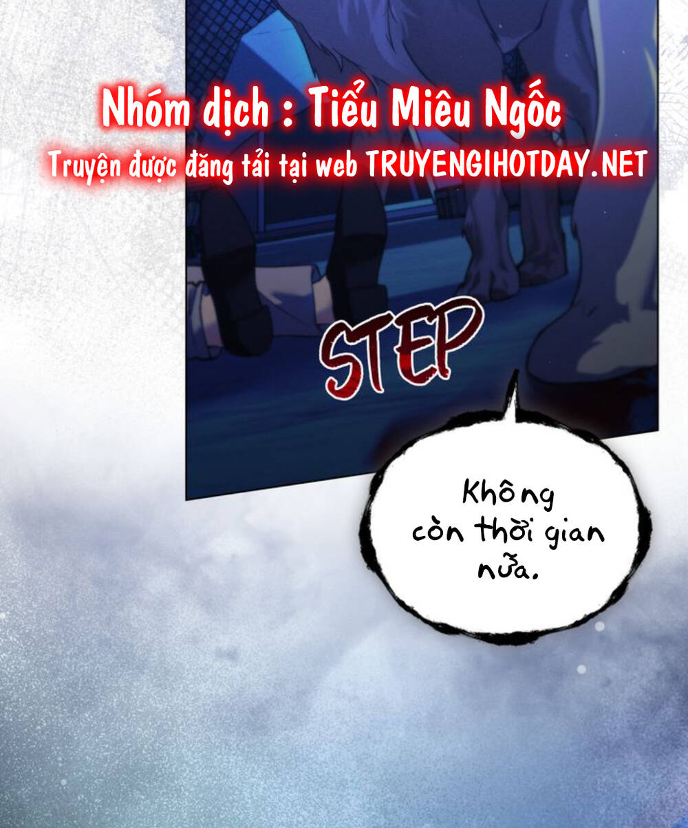 Chàng Người Sói Phát Điên Vì Tôi Chapter 7 - Trang 2