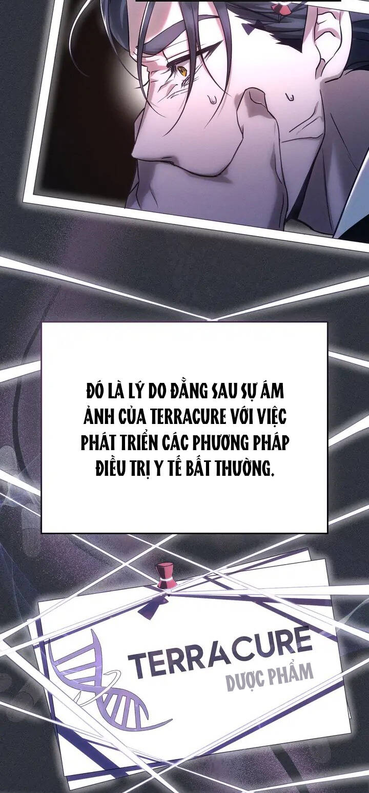 Chàng Người Sói Phát Điên Vì Tôi Chapter 6 - Trang 2