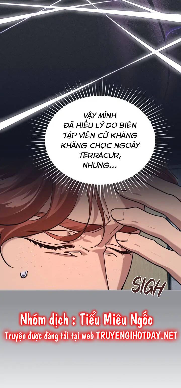 Chàng Người Sói Phát Điên Vì Tôi Chapter 6 - Trang 2