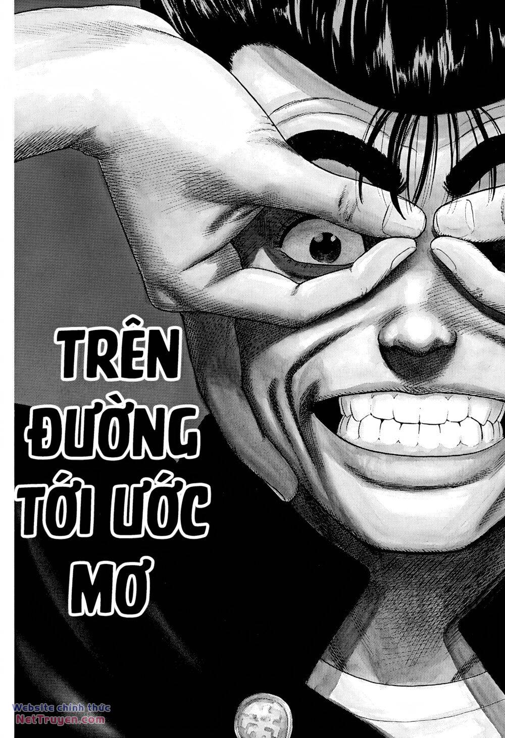 Maeda Taison Blues Chapter 294 - Trang 2