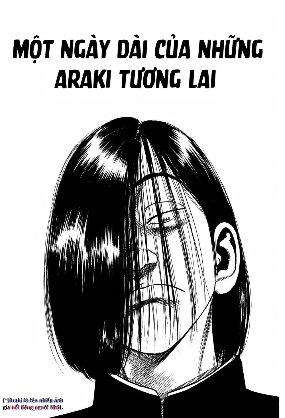 Maeda Taison Blues Chapter 284 - Trang 2