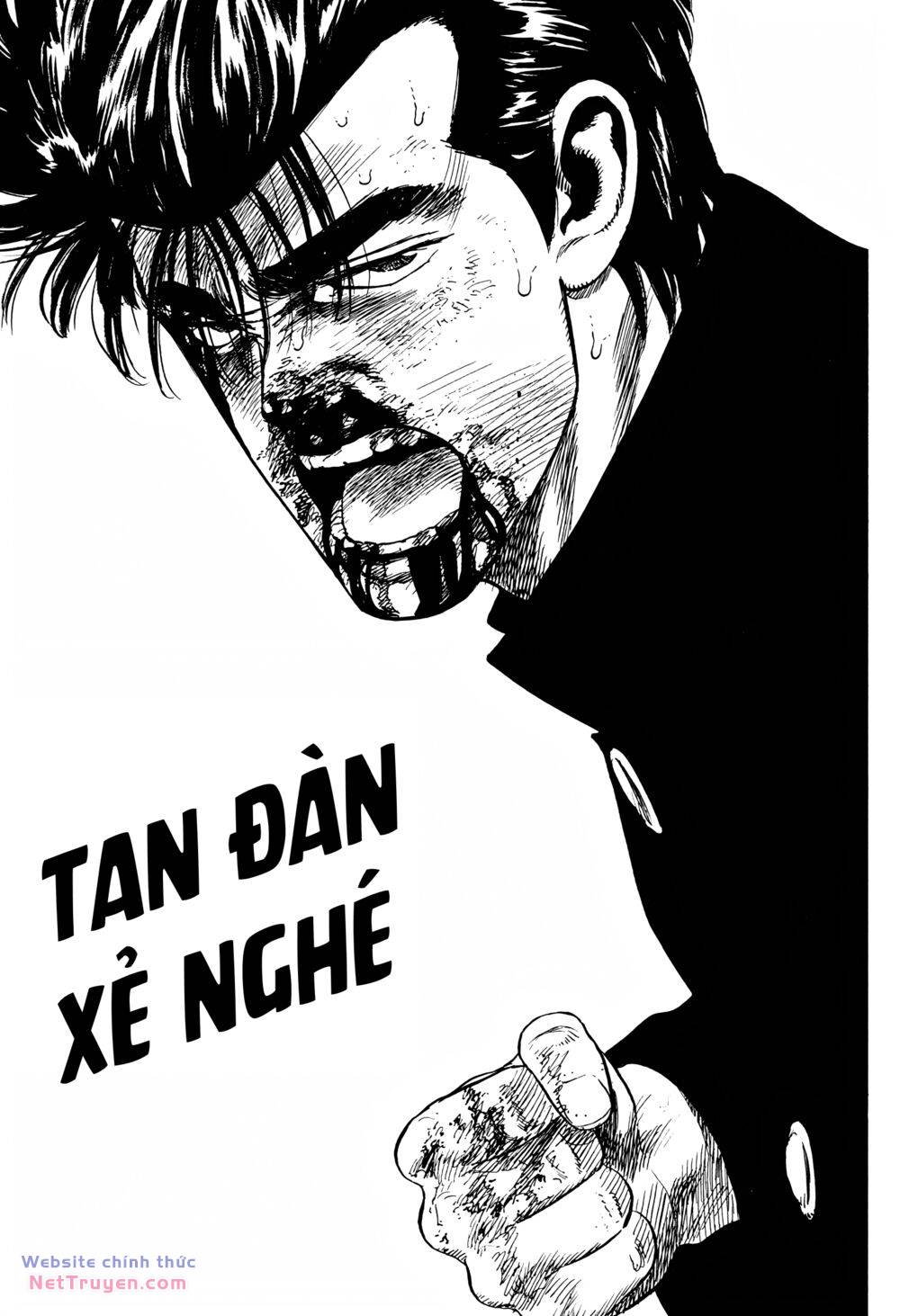 Maeda Taison Blues Chapter 280 - Trang 2