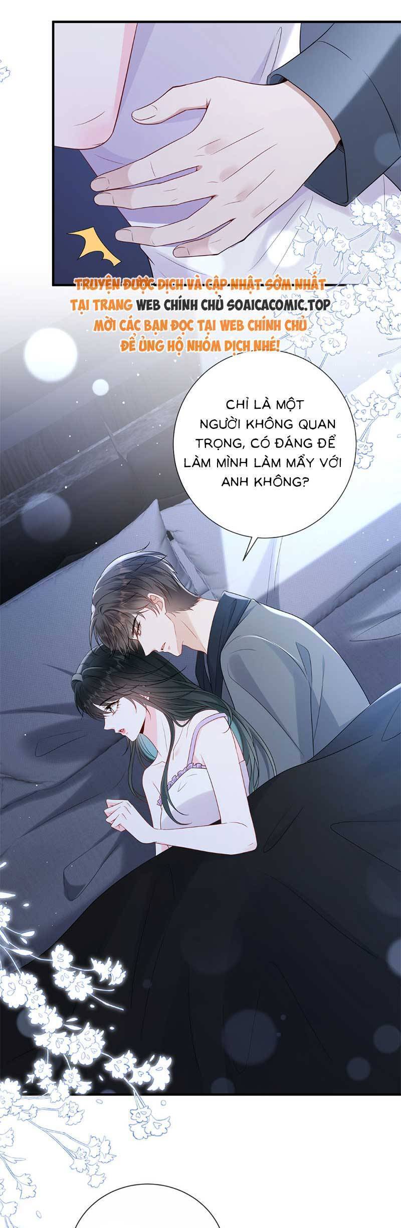 Anh Hoắc Ngoan Ngoãn Nuông Chiều Tôi Chapter 28 - Trang 2