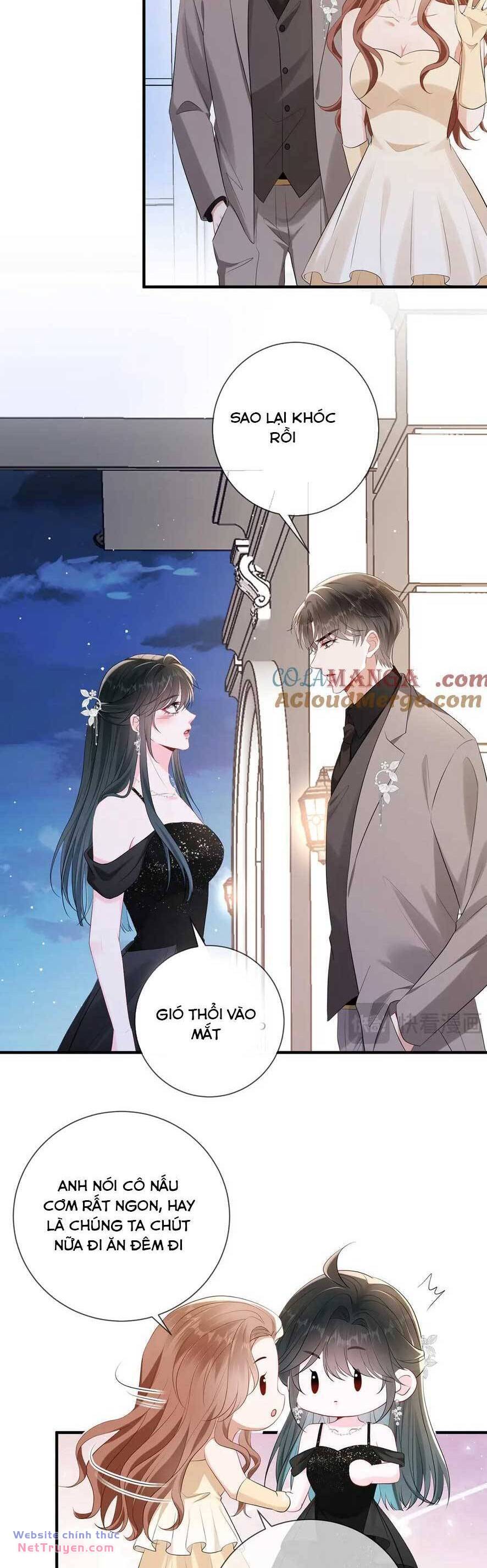 Anh Hoắc Ngoan Ngoãn Nuông Chiều Tôi Chapter 26 - Trang 2