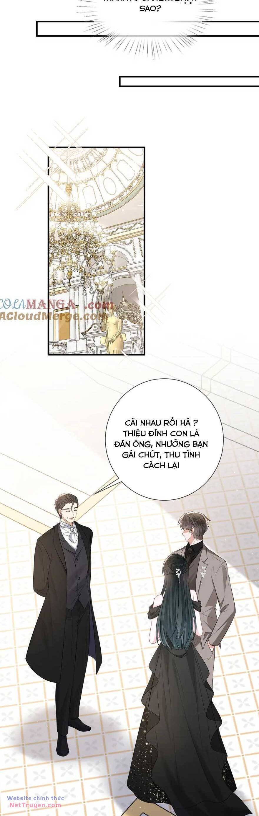 Anh Hoắc Ngoan Ngoãn Nuông Chiều Tôi Chapter 26 - Trang 2