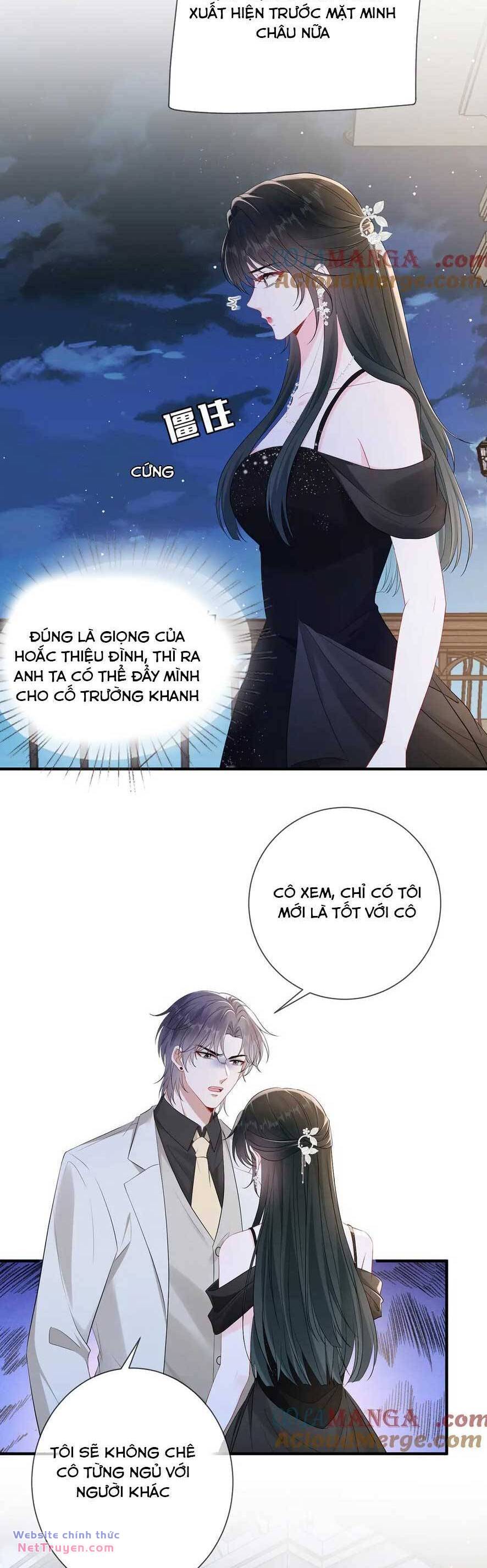 Anh Hoắc Ngoan Ngoãn Nuông Chiều Tôi Chapter 26 - Trang 2