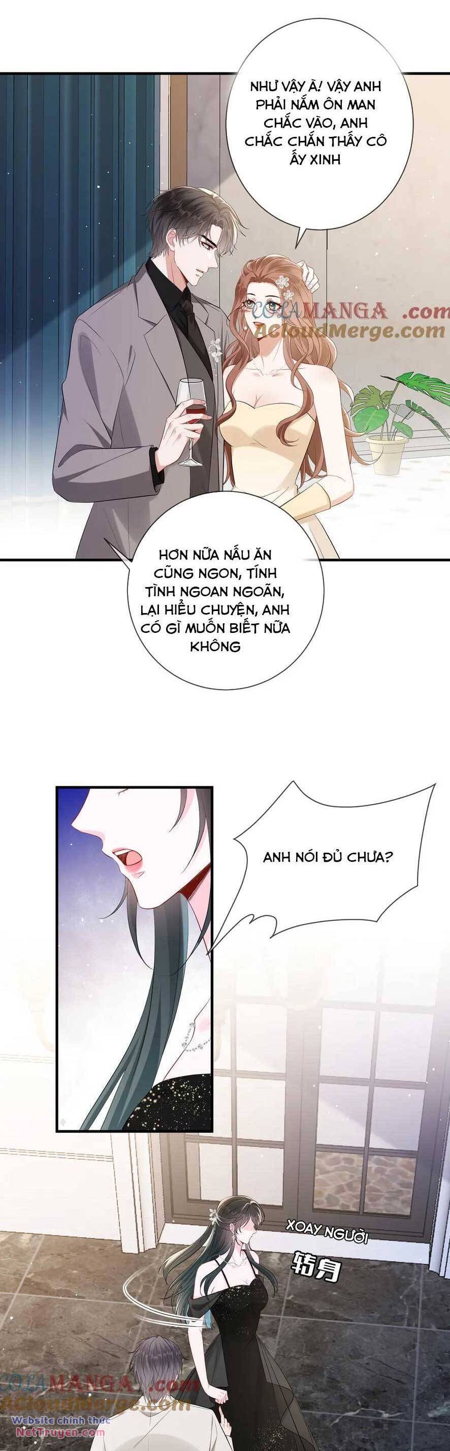 Anh Hoắc Ngoan Ngoãn Nuông Chiều Tôi Chapter 26 - Trang 2