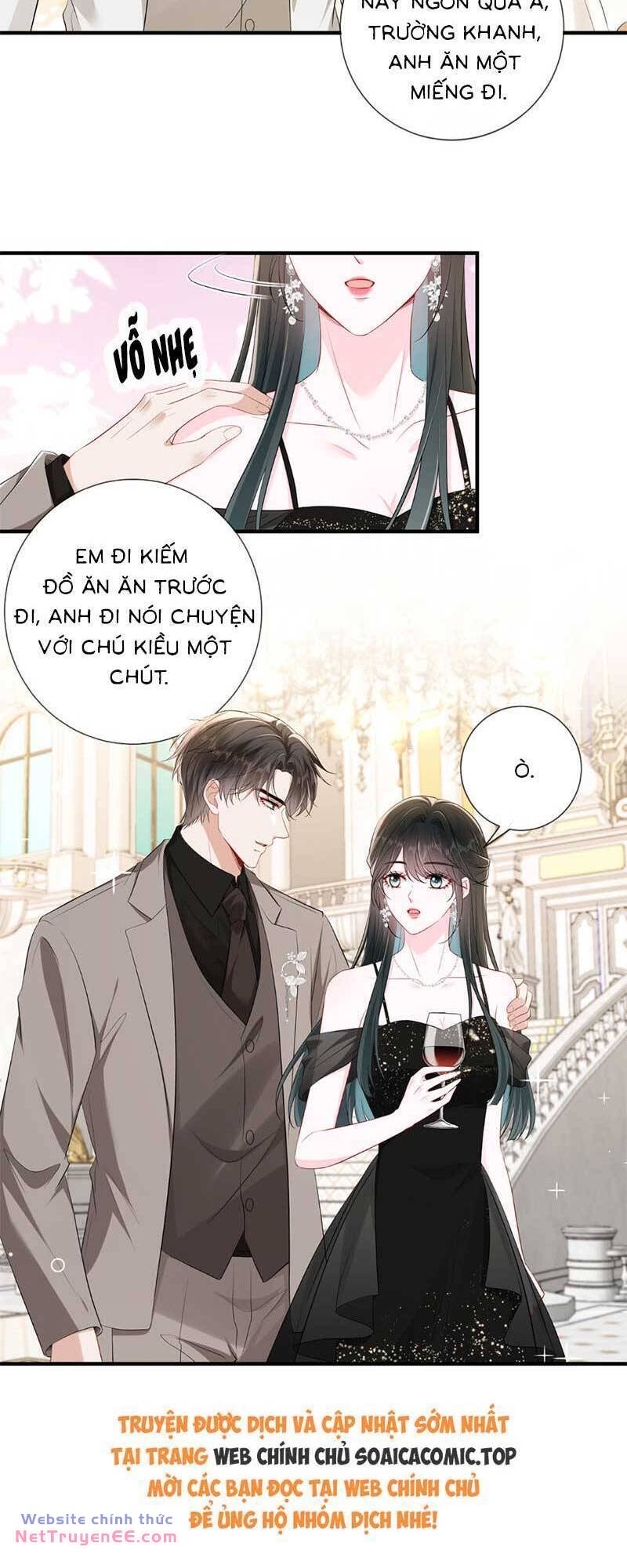 Anh Hoắc Ngoan Ngoãn Nuông Chiều Tôi Chapter 25 - Trang 2