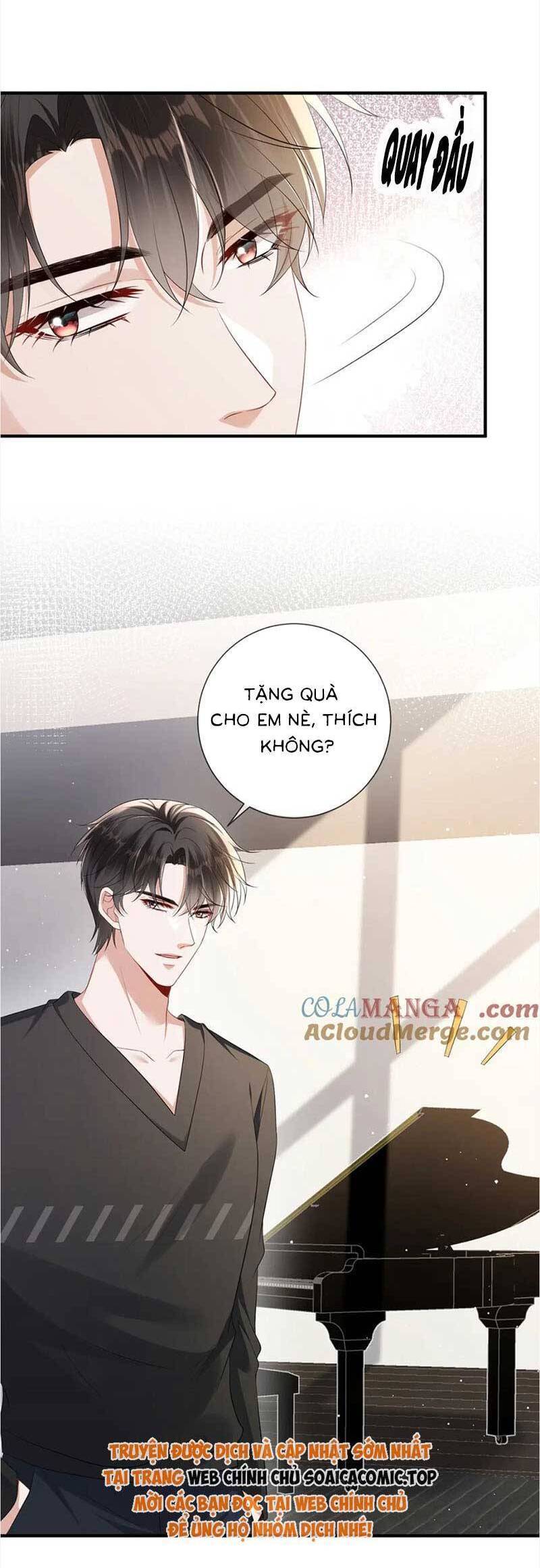 Anh Hoắc Ngoan Ngoãn Nuông Chiều Tôi Chapter 24 - Trang 2