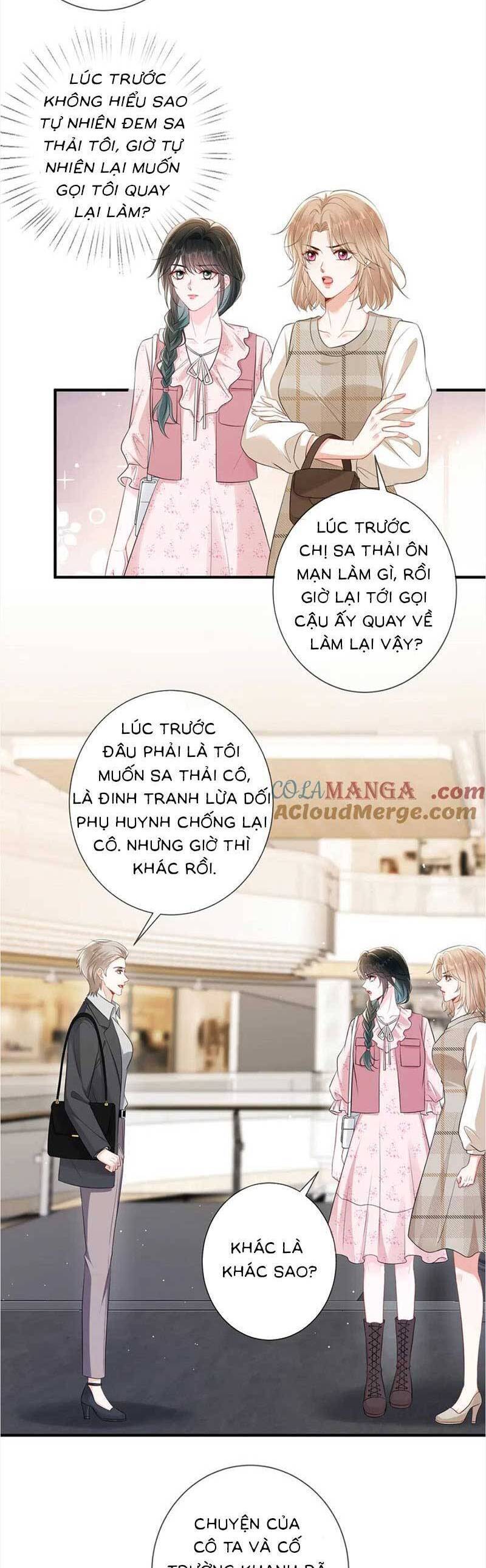 Anh Hoắc Ngoan Ngoãn Nuông Chiều Tôi Chapter 24 - Trang 2