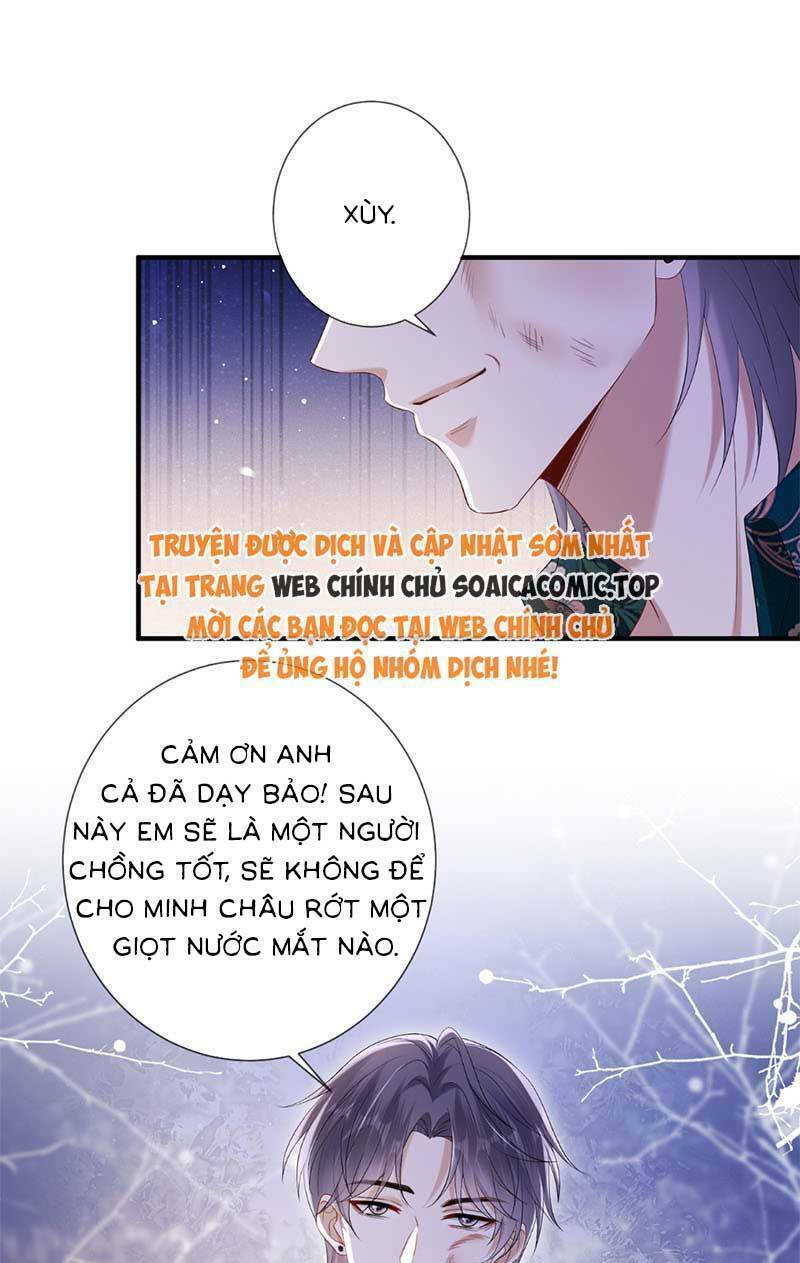 Anh Hoắc Ngoan Ngoãn Nuông Chiều Tôi Chapter 23 - Trang 2