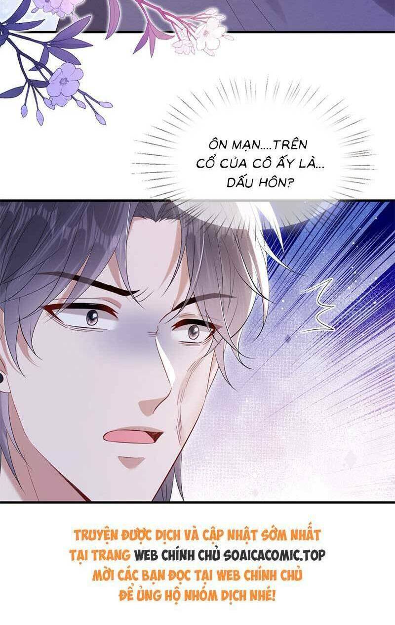 Anh Hoắc Ngoan Ngoãn Nuông Chiều Tôi Chapter 23 - Trang 2