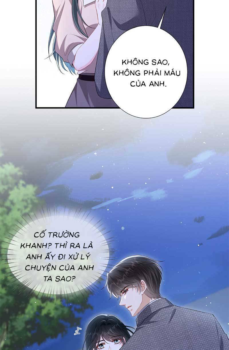 Anh Hoắc Ngoan Ngoãn Nuông Chiều Tôi Chapter 23 - Trang 2