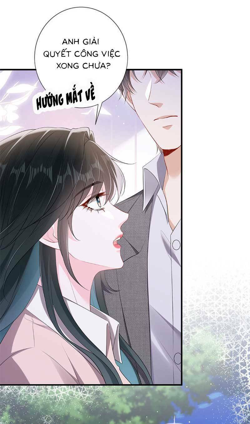 Anh Hoắc Ngoan Ngoãn Nuông Chiều Tôi Chapter 23 - Trang 2