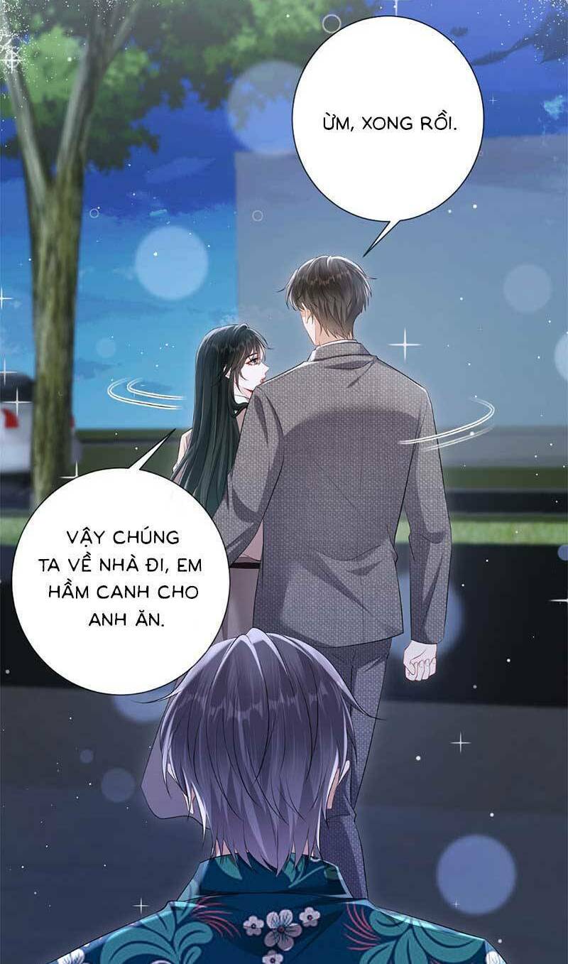 Anh Hoắc Ngoan Ngoãn Nuông Chiều Tôi Chapter 23 - Trang 2