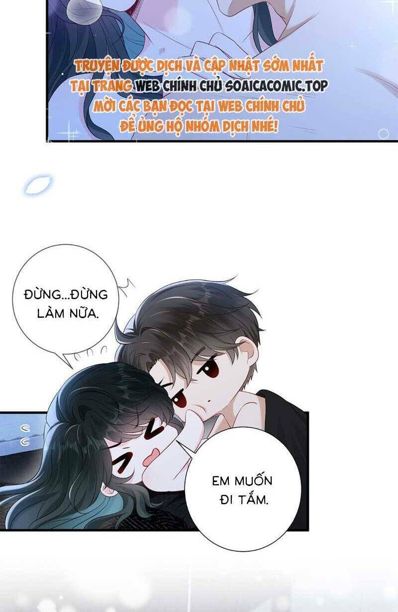 Anh Hoắc Ngoan Ngoãn Nuông Chiều Tôi Chapter 23 - Trang 2