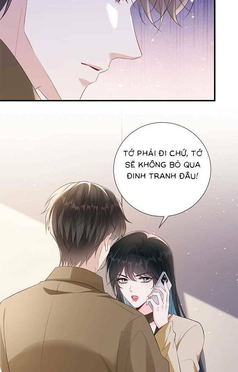 Anh Hoắc Ngoan Ngoãn Nuông Chiều Tôi Chapter 21 - Trang 2