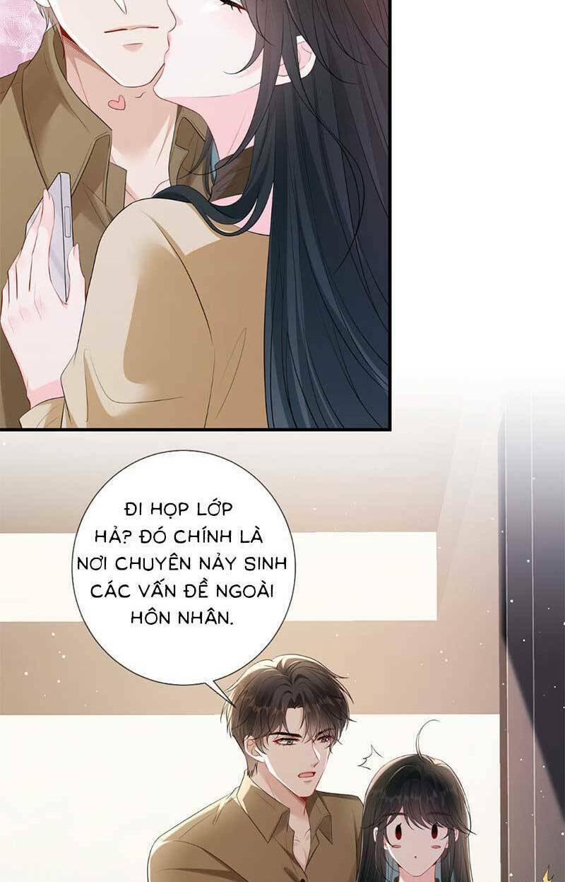 Anh Hoắc Ngoan Ngoãn Nuông Chiều Tôi Chapter 21 - Trang 2