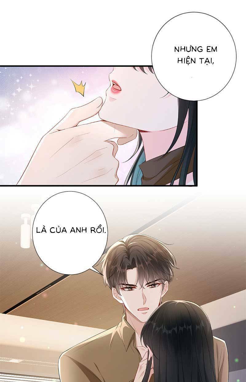 Anh Hoắc Ngoan Ngoãn Nuông Chiều Tôi Chapter 21 - Trang 2