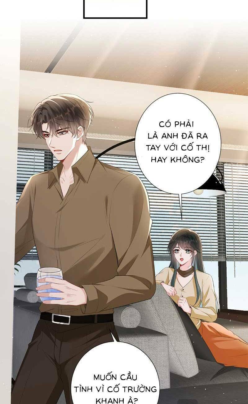 Anh Hoắc Ngoan Ngoãn Nuông Chiều Tôi Chapter 21 - Trang 2