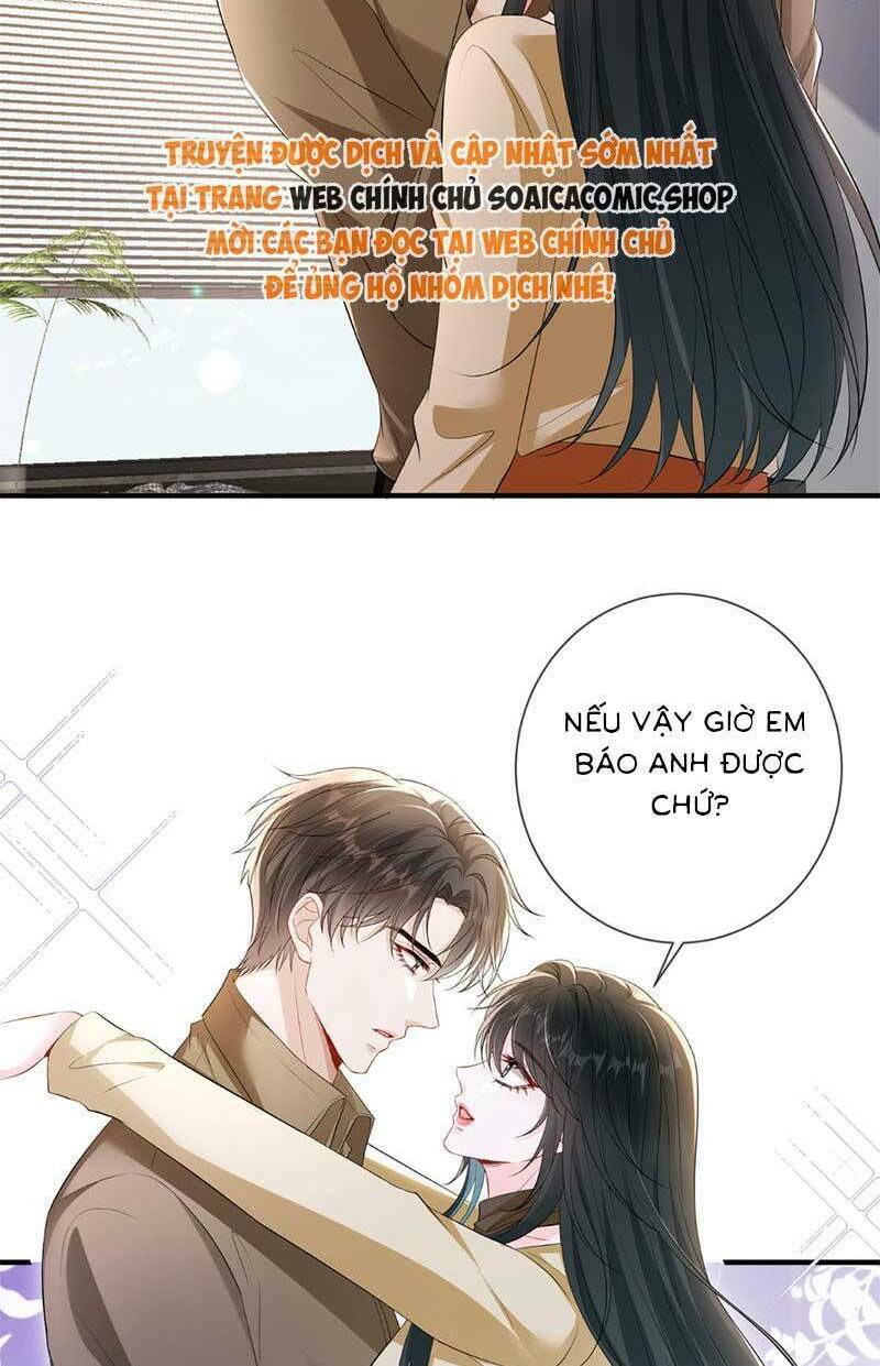 Anh Hoắc Ngoan Ngoãn Nuông Chiều Tôi Chapter 21 - Trang 2