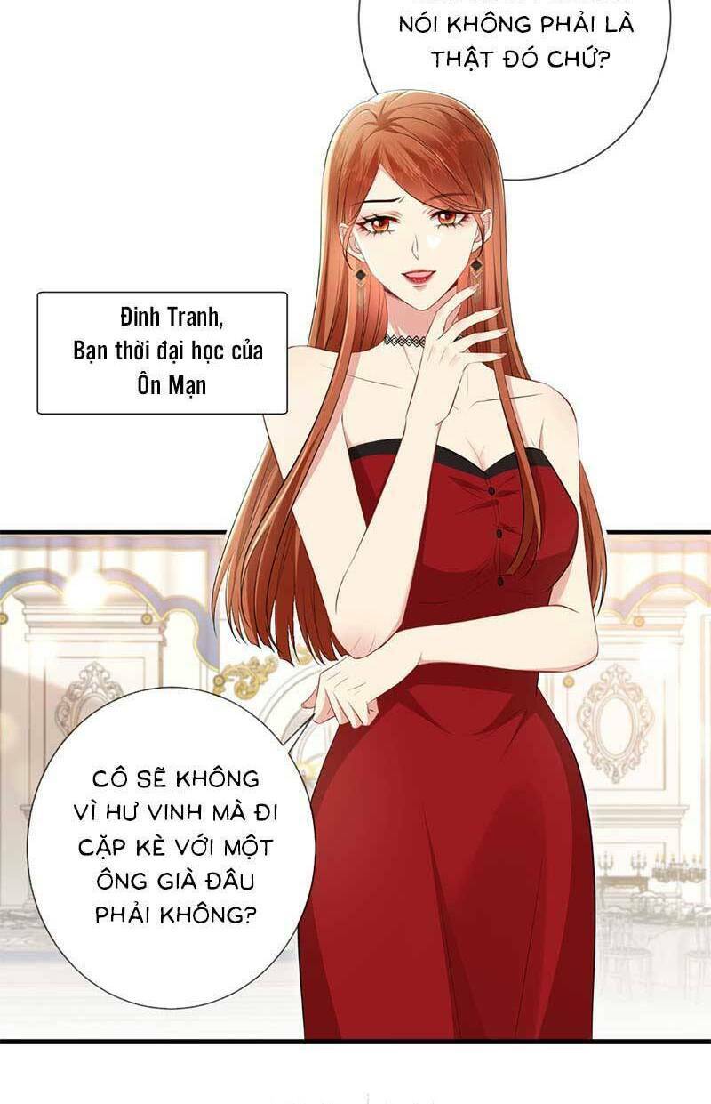 Anh Hoắc Ngoan Ngoãn Nuông Chiều Tôi Chapter 21 - Trang 2