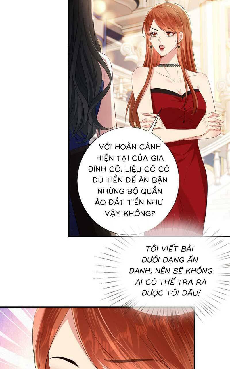 Anh Hoắc Ngoan Ngoãn Nuông Chiều Tôi Chapter 21 - Trang 2