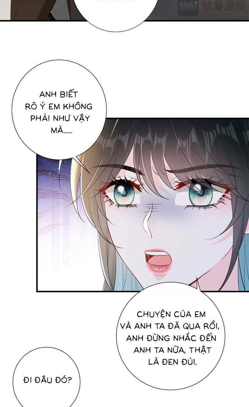 Anh Hoắc Ngoan Ngoãn Nuông Chiều Tôi Chapter 21 - Trang 2