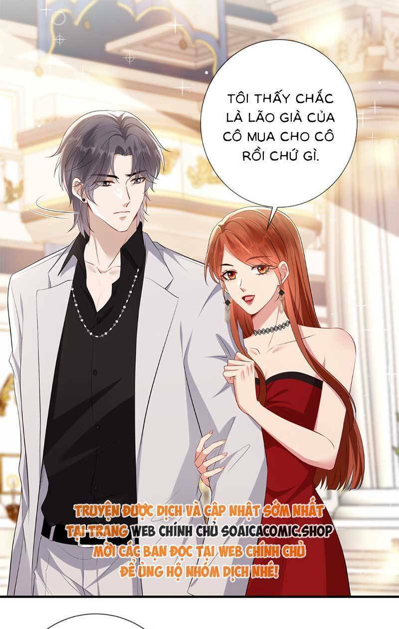 Anh Hoắc Ngoan Ngoãn Nuông Chiều Tôi Chapter 21 - Trang 2